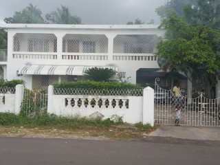 Marlie Mount Old Harbour, St. Catherine, Jamaica - House for Sale